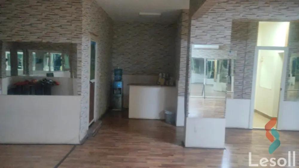 Office for sale with an area of 225 meters in Nasr City Cairo