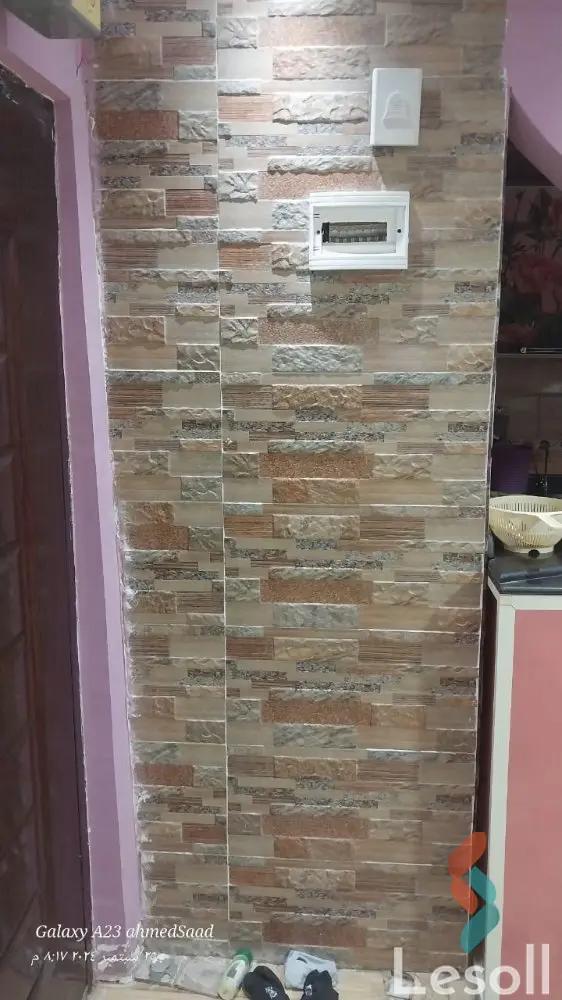 Apartment for sale with an data.area 100 meters and 2 room in Asafra Alexandria