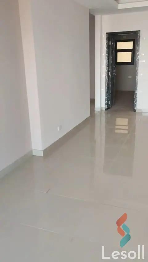 شقة للبيع بمساحة 145 متر و 3 غرف في القاهرة الجديدة القاهرة - كل الصور