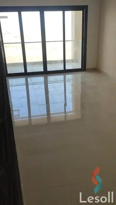 شقة للبيع بمساحة 145 متر و 3 غرف في القاهرة الجديدة القاهرة - صورة 3