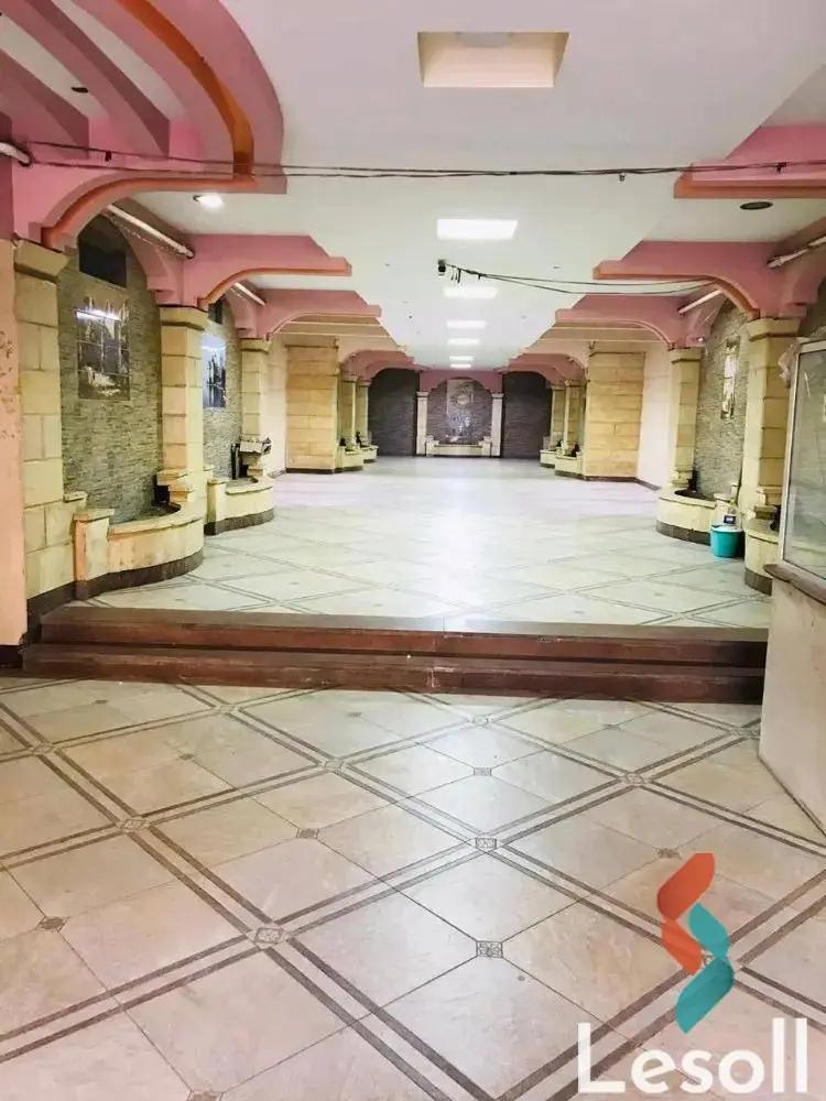 Apartment for sale with an data.area 95 meters and 3 data.rooms in Al Mandara Alexandria