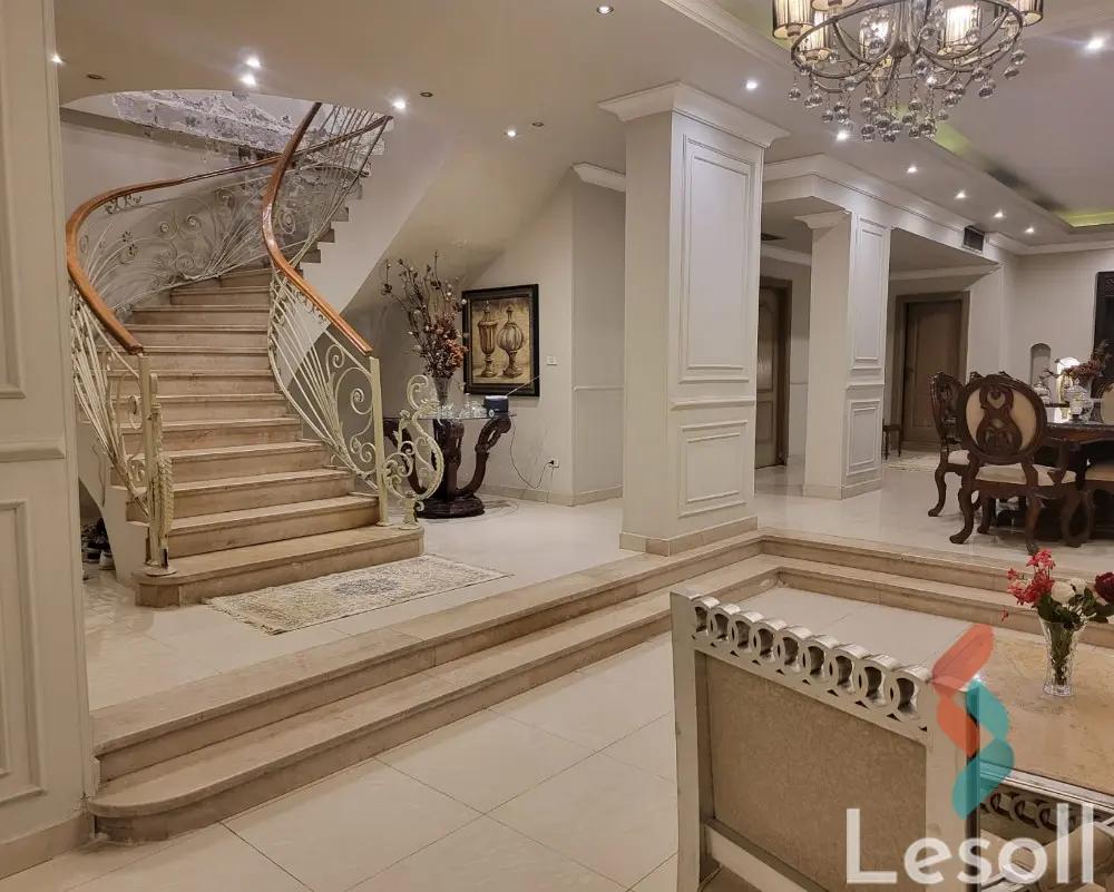 Villa for sale with an data.area 530 meters and 5 data.rooms in Hadayek Alahram Giza