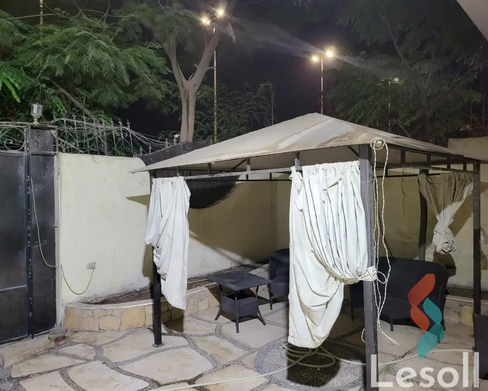 Villa for sale with an data.area 530 meters and 5 data.rooms in Hadayek Alahram Giza