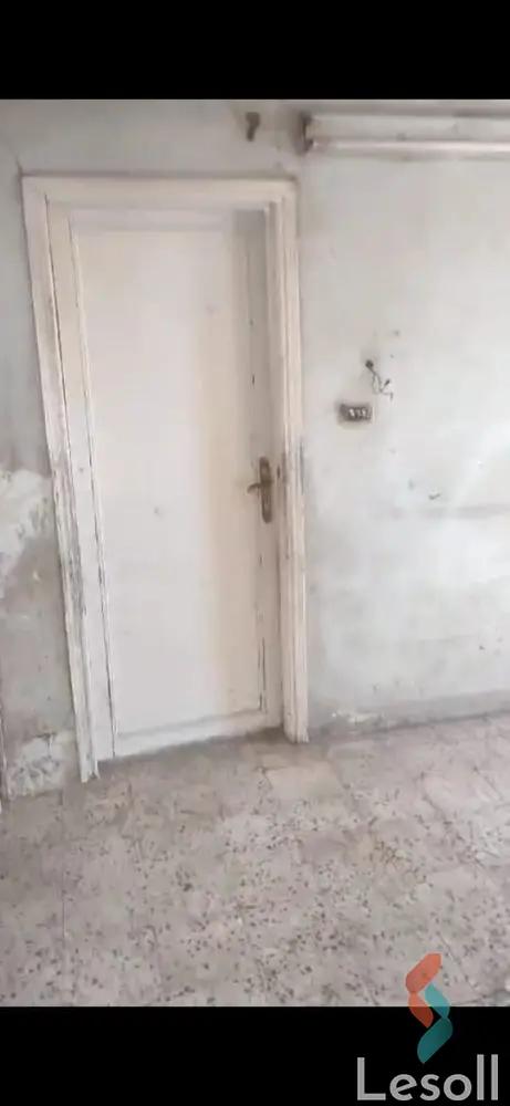 Apartment for sale with an data.area 100 meters and 3 data.rooms in Ezbet el Nakhl Cairo