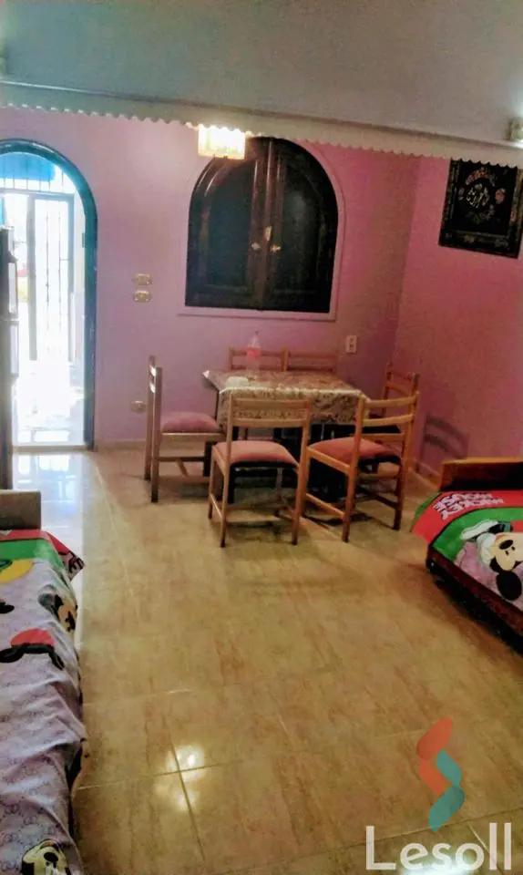 Chalet for sale with an area 75 meters and 2 room in Ismailia Ismailia - All Images