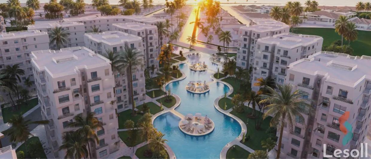 Chalet for sale with an area 26 meters and 1 room in North Coast Alexandria Chalet for sale with an area 26 meters and 1 room in North Coast Alexandria