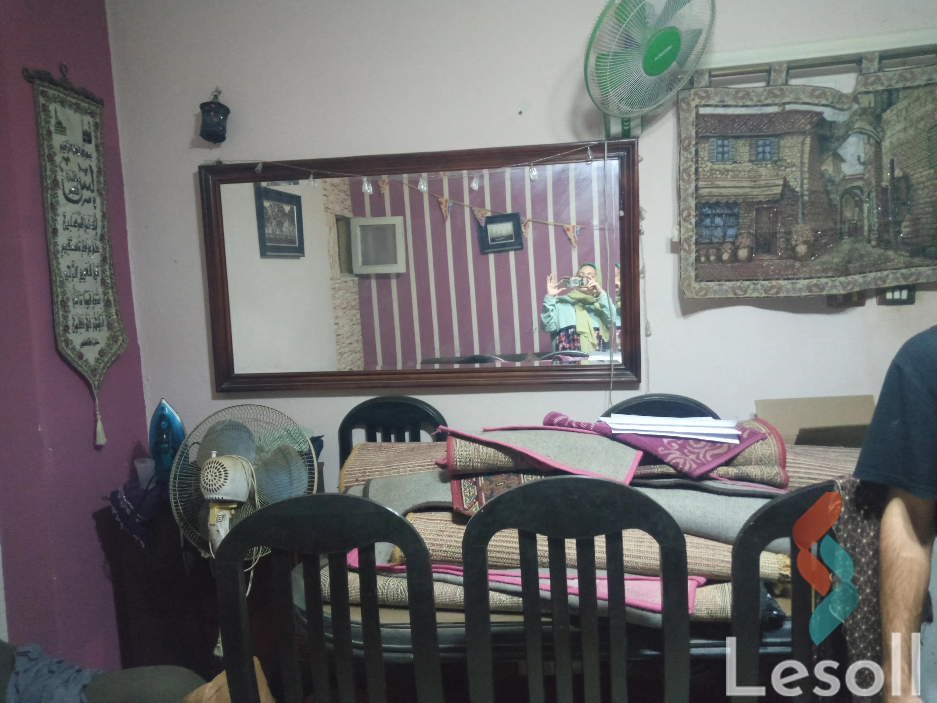 Apartment for monthly rent with an area 70 meters and 2 room in Nasr City Cairo - Image 2