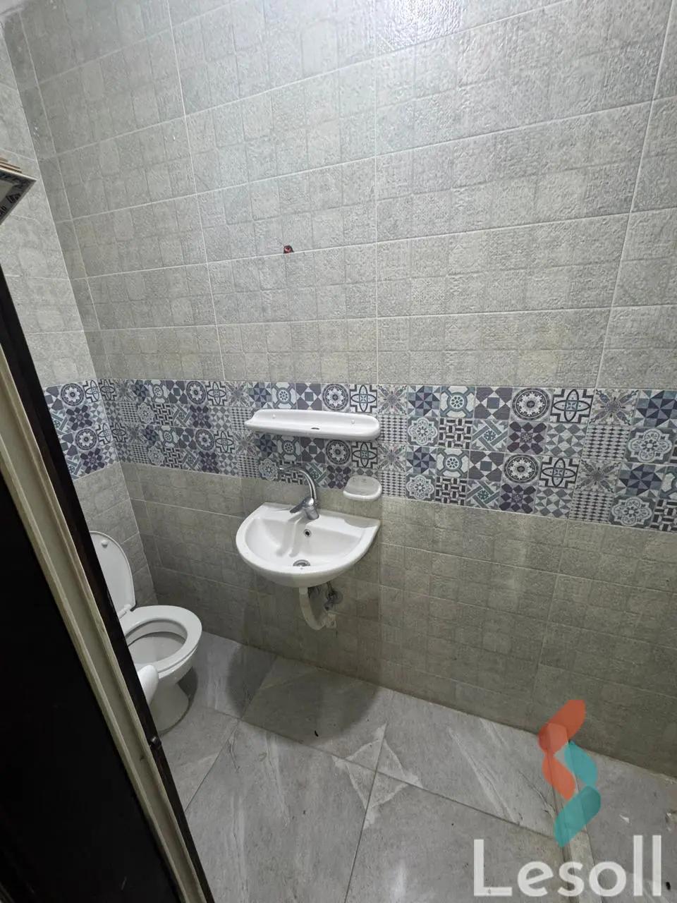 Apartment for yearly rent with an area 190 meters and 3 rooms in Nasr City Cairo - All Images