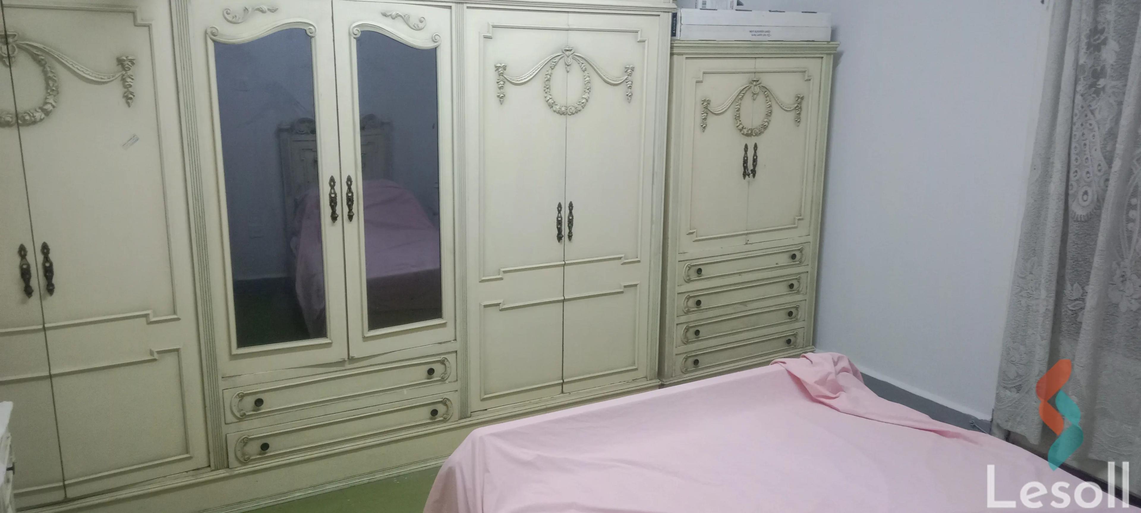 Apartment for monthly rent with an area 110 meters and 2 room in Nasr City Cairo - Image 4