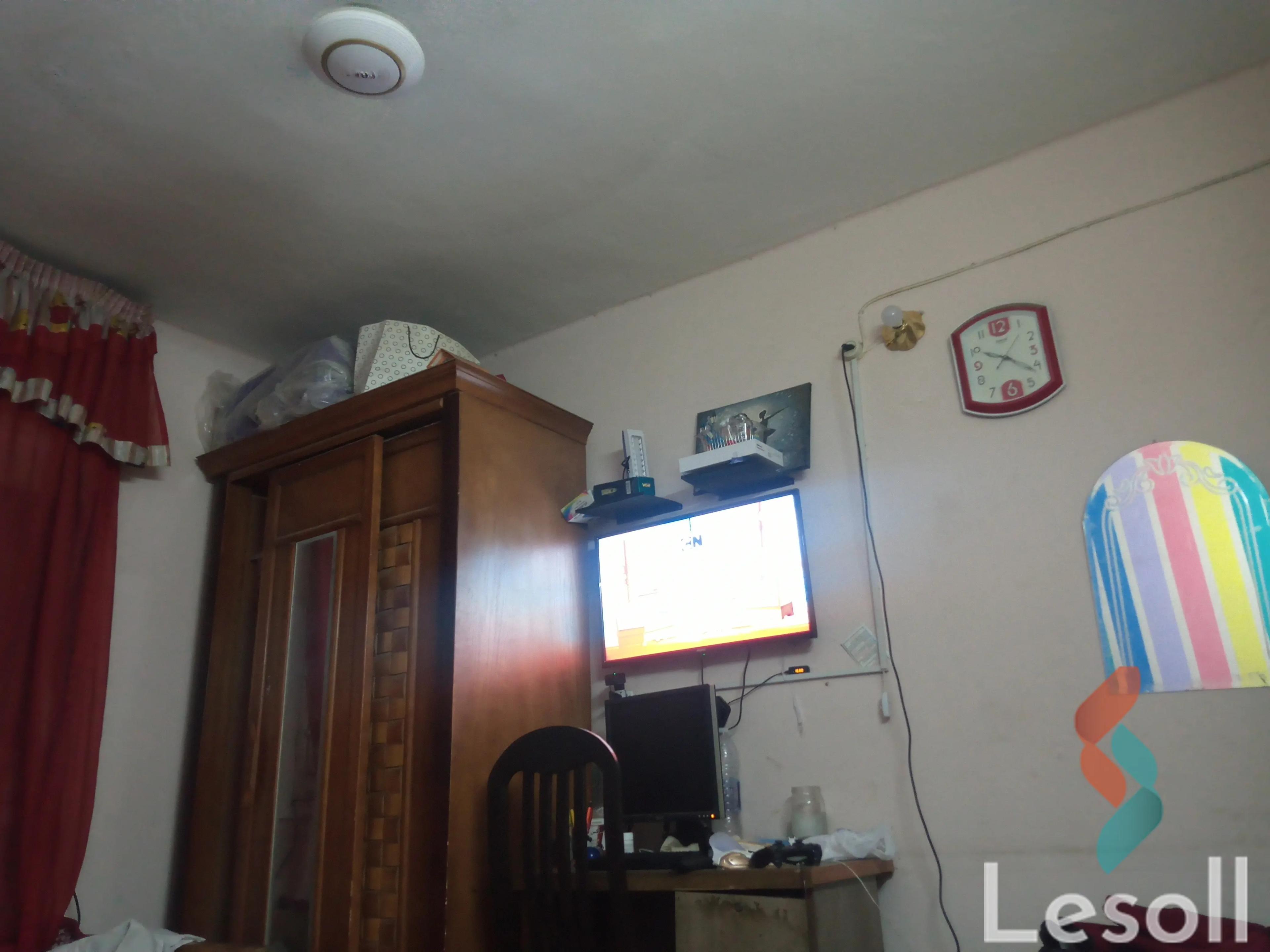 Apartment for monthly rent with an area 70 meters and 2 room in Nasr City Cairo - Image 4