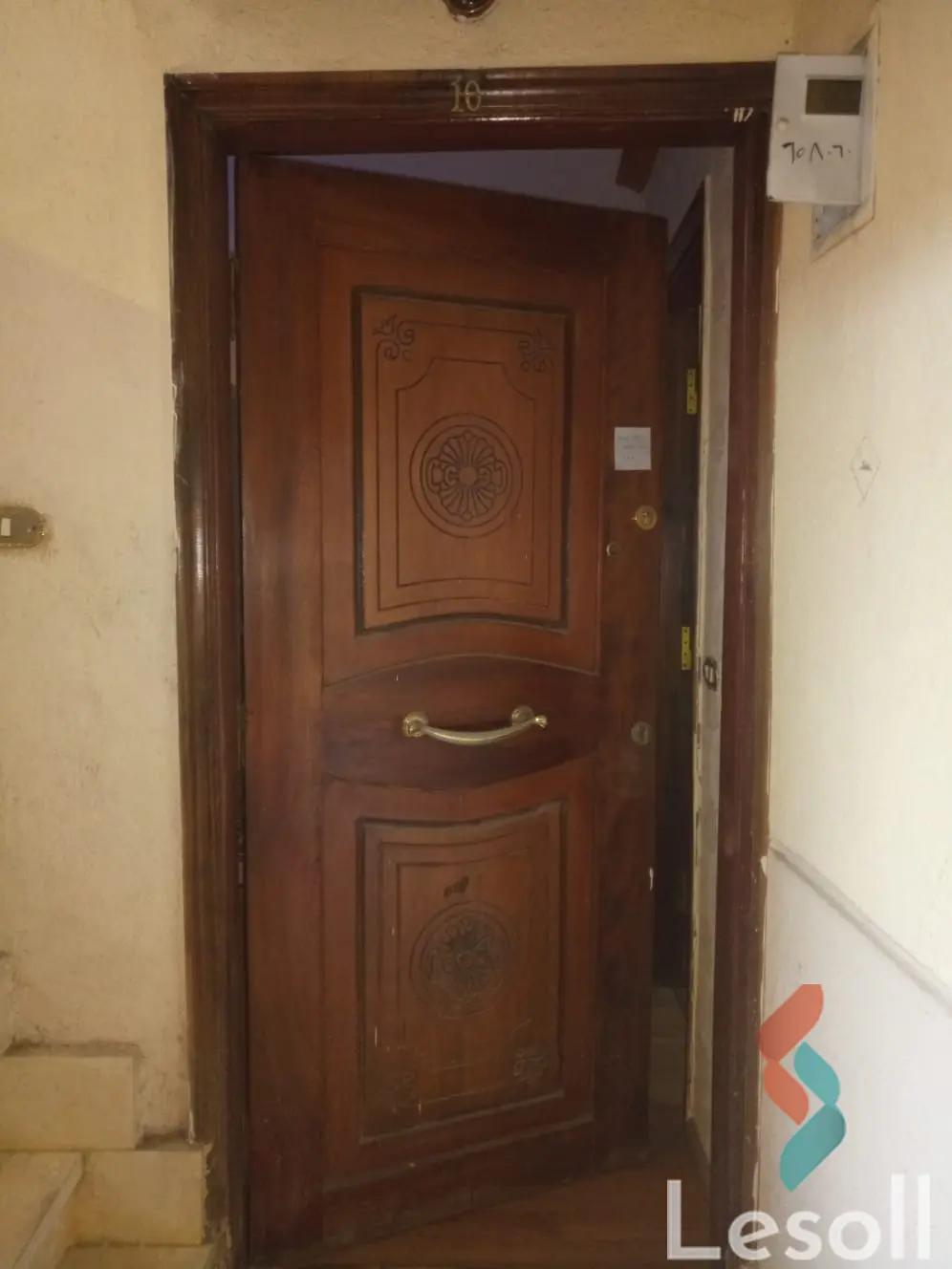 Apartment for sale with an area 90 meters and 3 rooms in Miami Alexandria