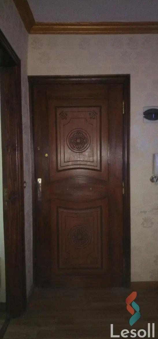 Apartment for sale with an area 90 meters and 3 rooms in Miami Alexandria