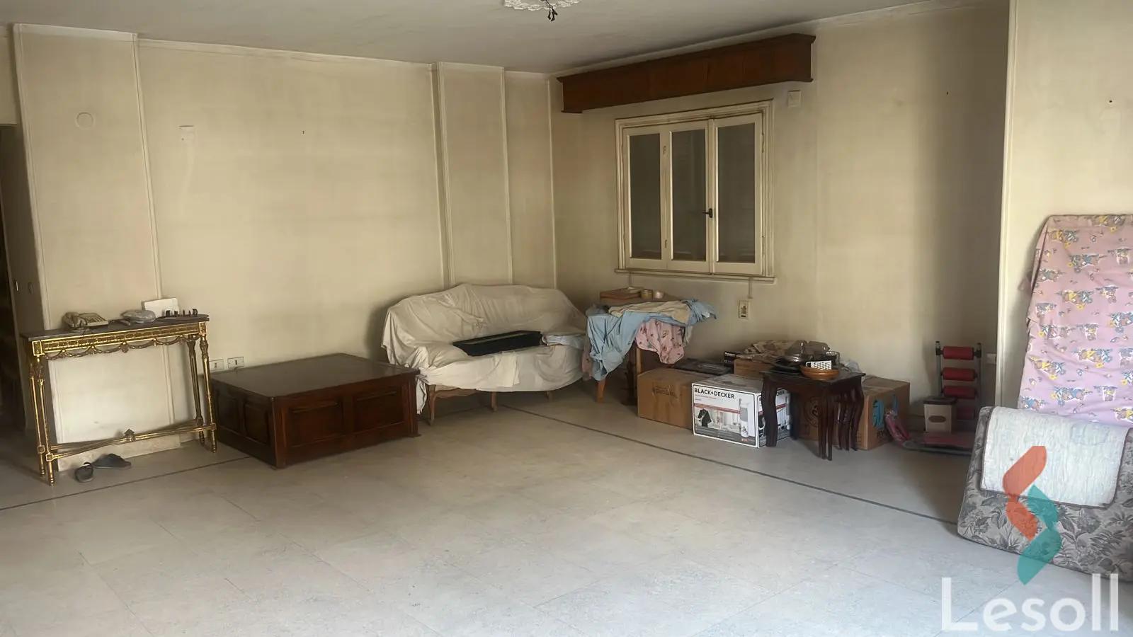 Apartment for sale with an area 220 meters and 3 rooms in New Nozha Cairo