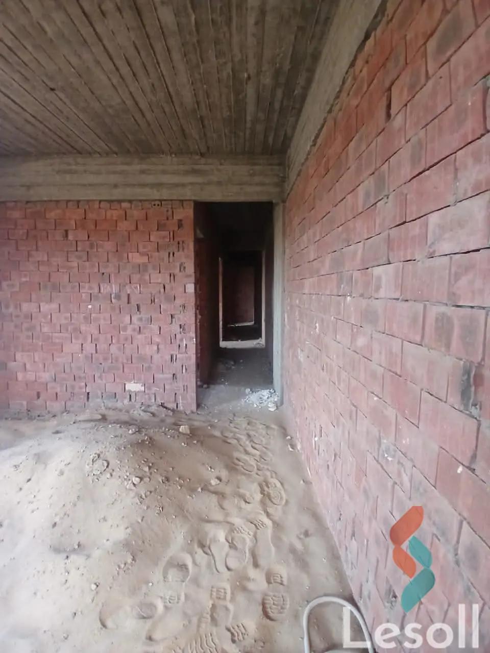 Apartment for sale with an area 115 meters and 3 rooms in New Heliopolis Cairo