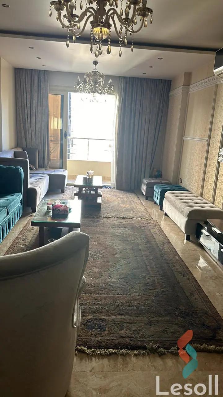 Apartment for sale with an area 182 meters and 3 rooms in Glim Alexandria