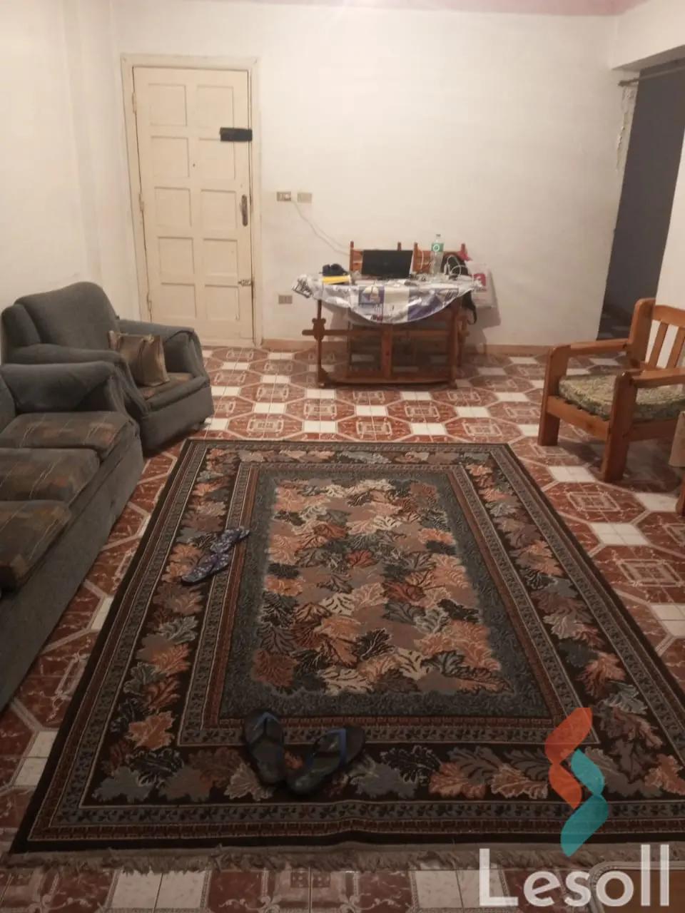 شقة للبيع بمساحة 135 متر و 3 غرف في ميامي الاسكندرية - صورة 4