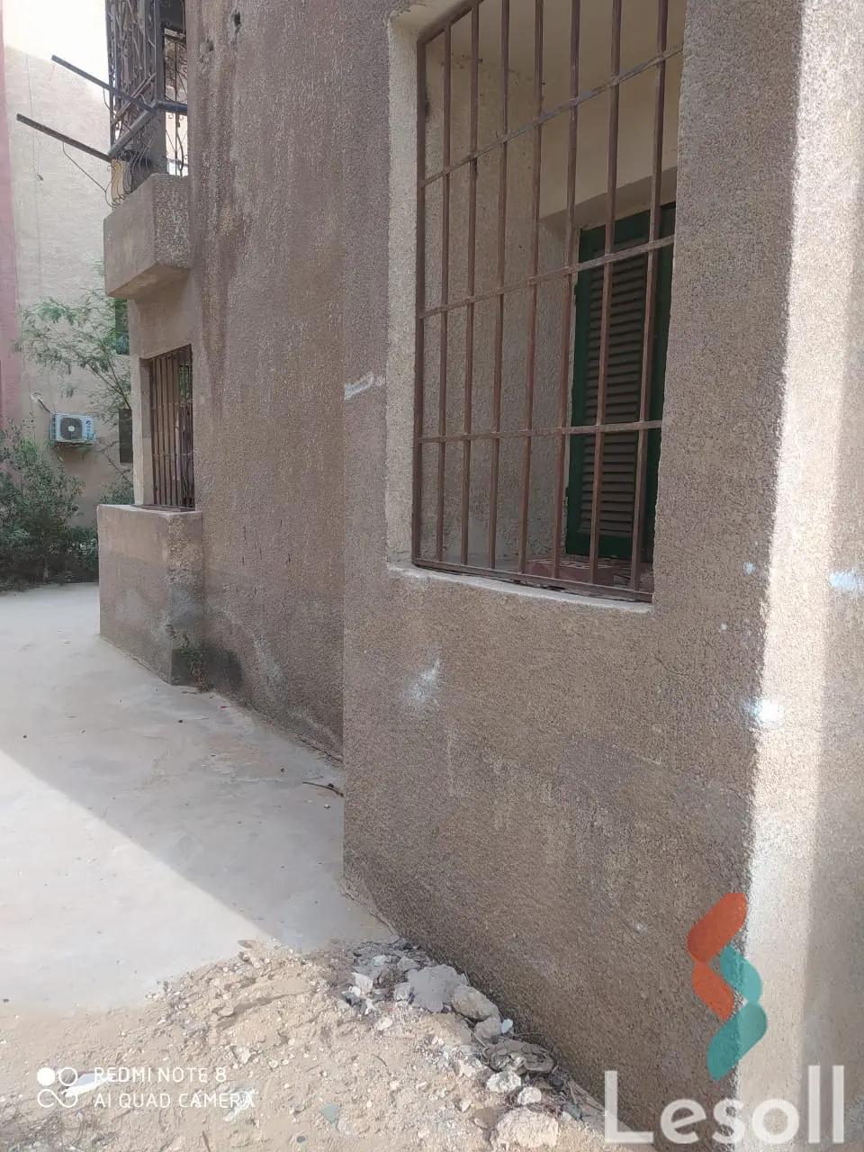 Apartment for sale with an area 115 meters and 3 rooms in New Heliopolis Cairo