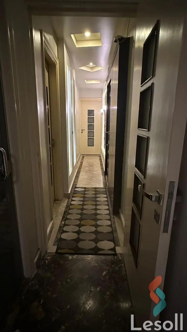 Apartment for sale with an area 182 meters and 3 rooms in Glim Alexandria