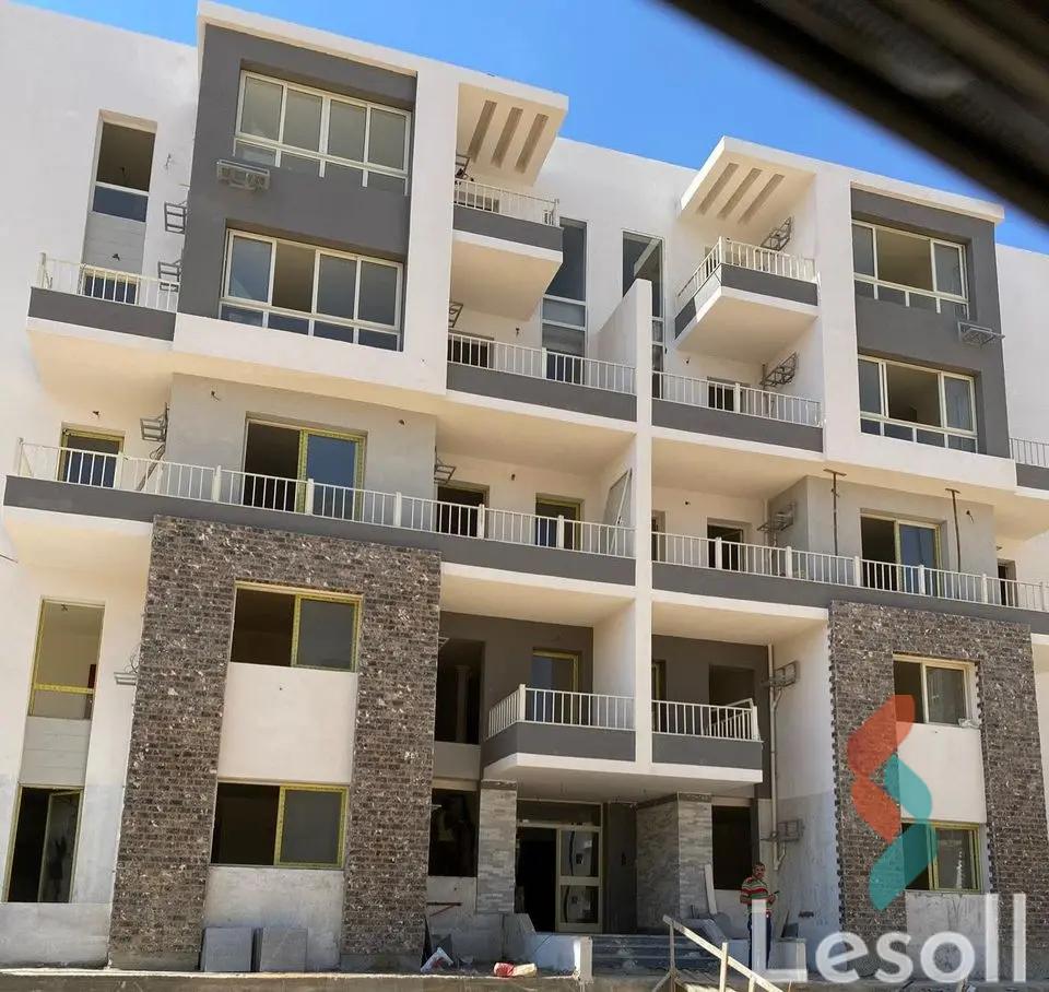 Apartment for sale with an area 120 meters and 2 room in Rehab Cairo