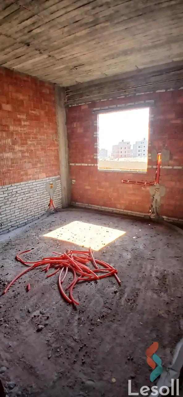 Apartment for sale with an area 170 meters and 3 rooms in Obour Qaliubiya - All Images