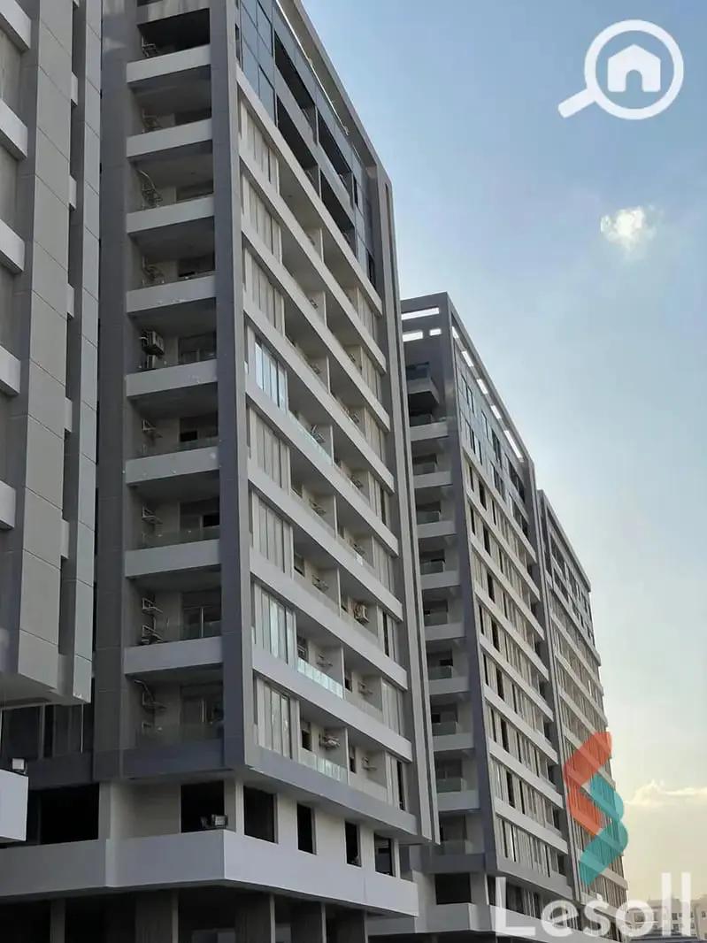 شقة للبيع بمساحة 115 متر و 3 غرف في مدينة نصر القاهرة