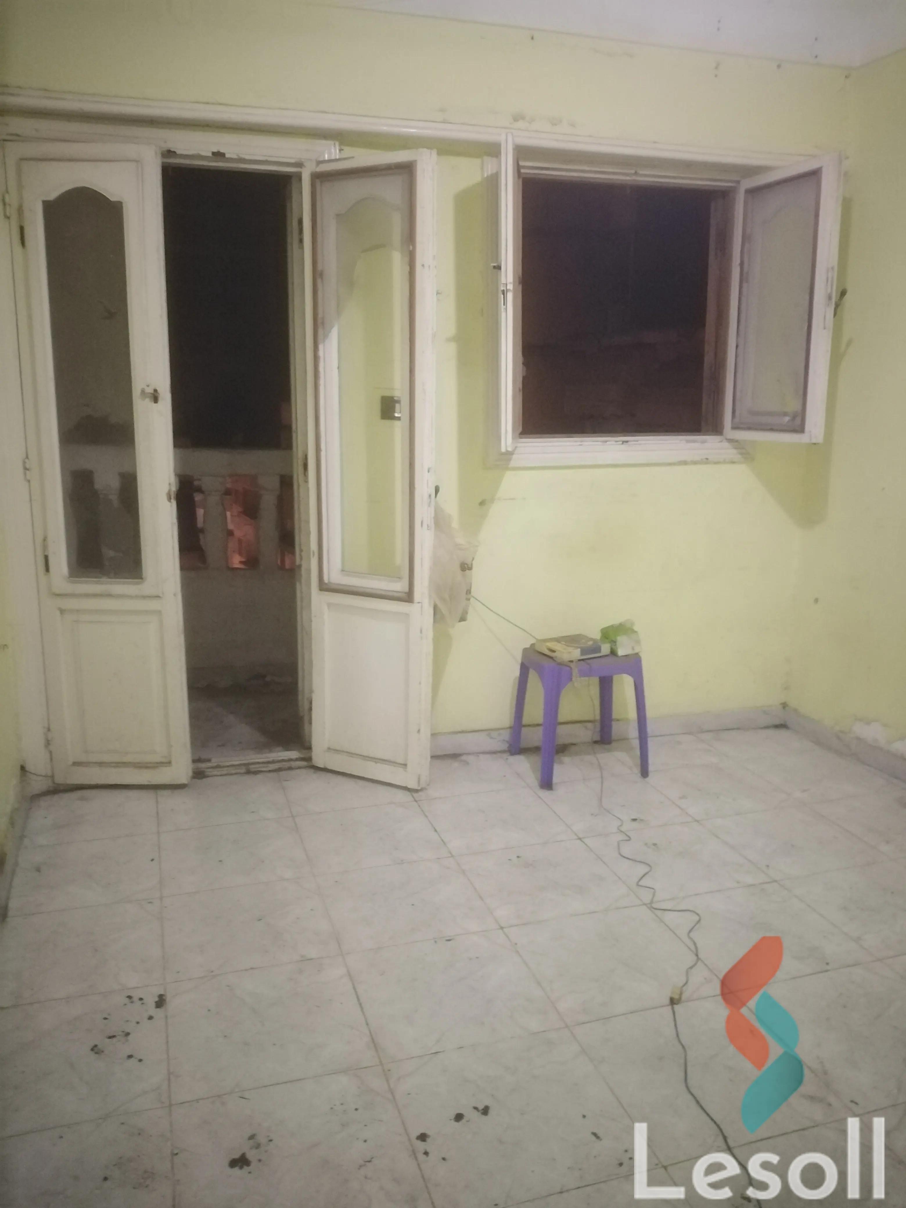 Apartment for sale with an area 113 meters and 2 room in Snumberi Bishr Alexandria - Image 4