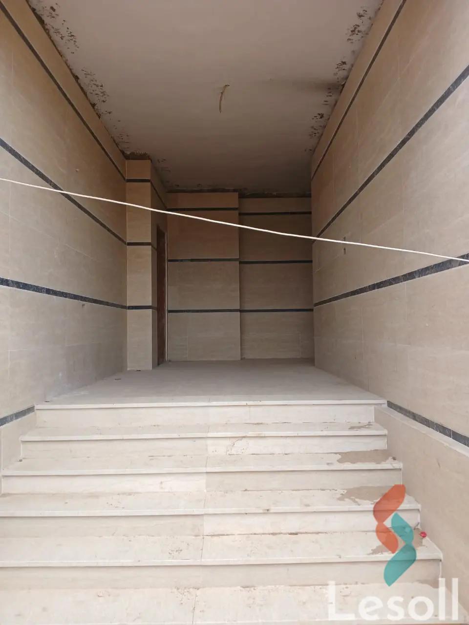 Apartment for sale with an area 115 meters and 3 rooms in New Heliopolis Cairo