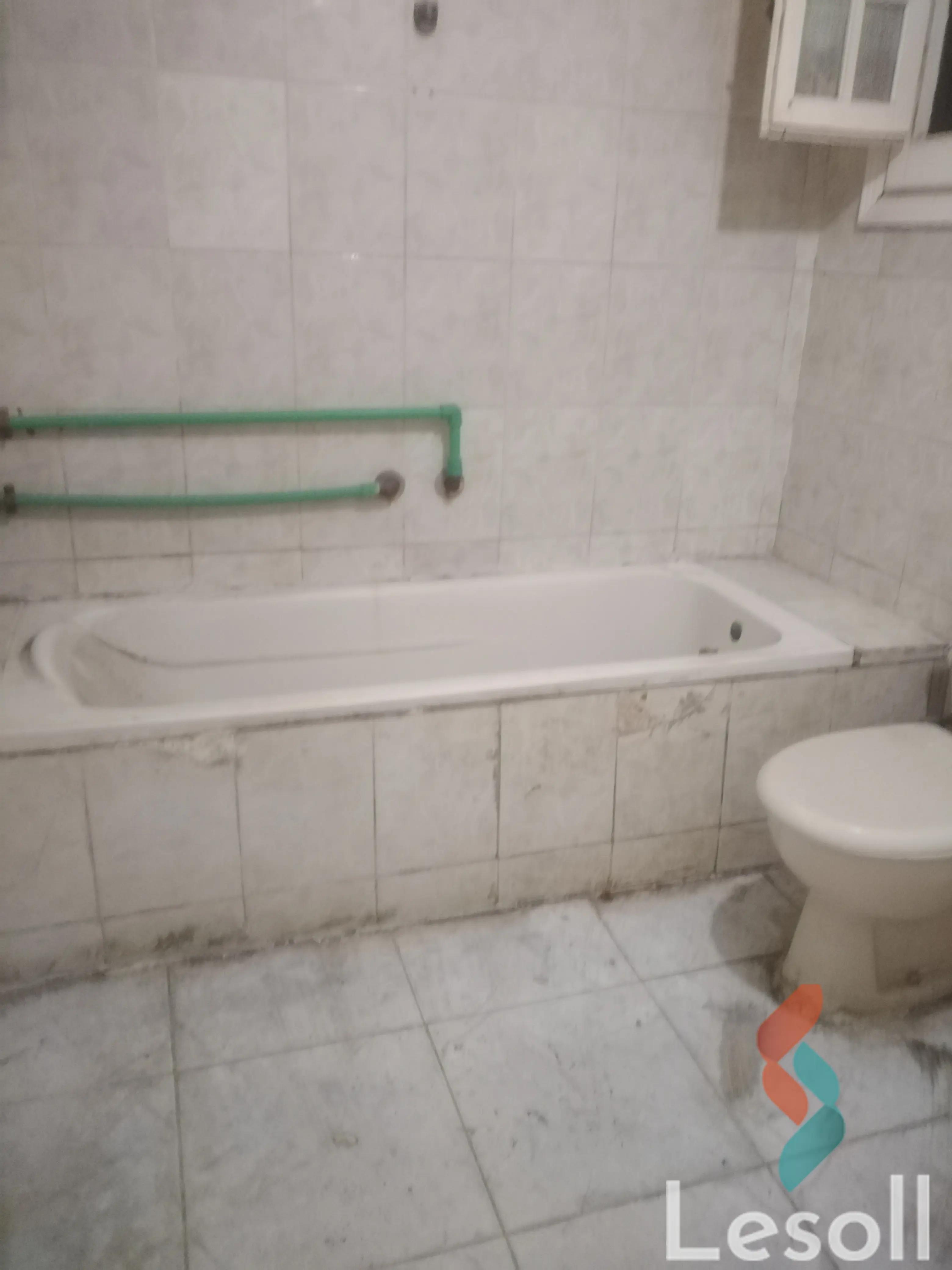 Apartment for sale with an area 113 meters and 2 room in Snumberi Bishr Alexandria - Image 2