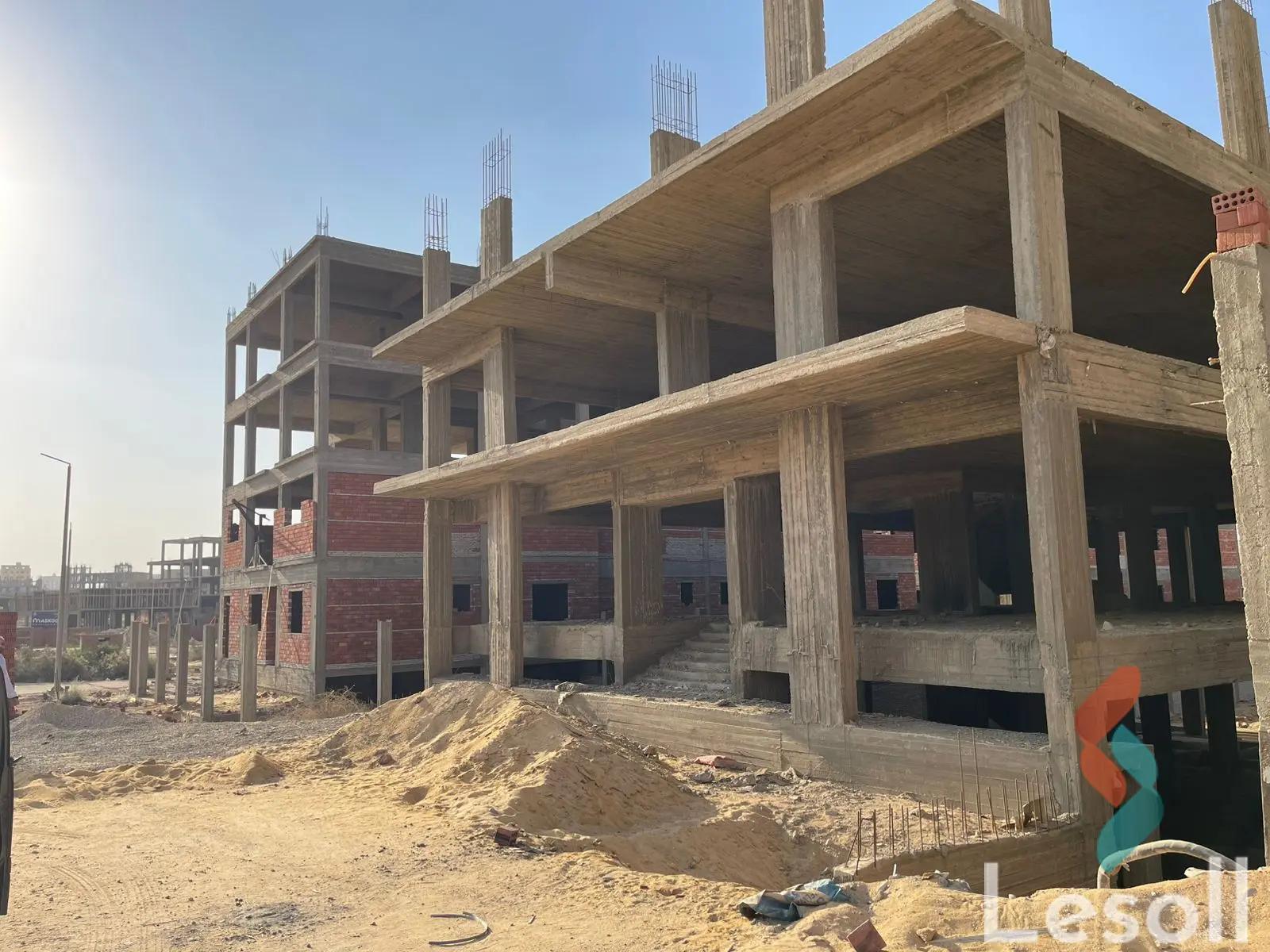 شقة للبيع بمساحة 145 متر و 3 غرف في القاهرة الجديدة القاهرة - صورة 3