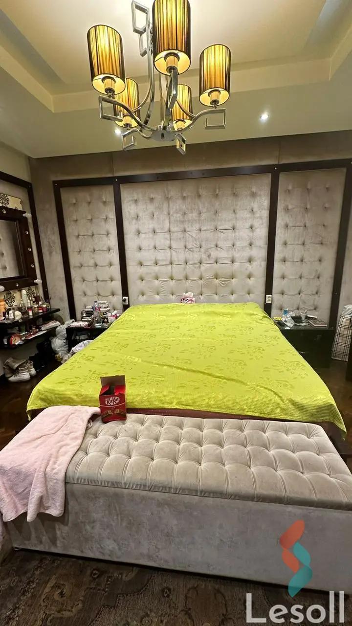 Apartment for sale with an area 182 meters and 3 rooms in Glim Alexandria