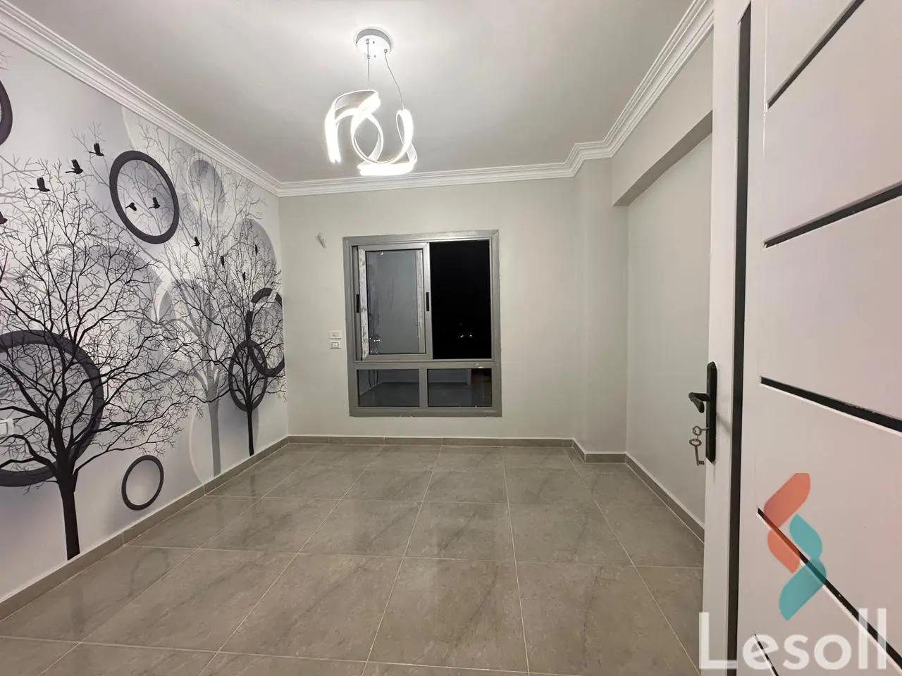 Hotel Apartment for yearly rent with an area 113 meters and 2 room in Nasr City Cairo