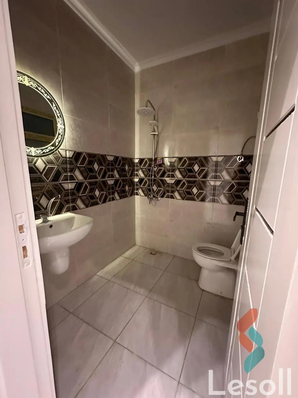 Hotel Apartment for yearly rent with an area 113 meters and 2 room in Nasr City Cairo