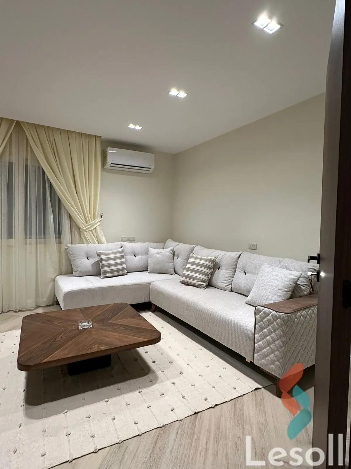 Hotel Apartment for daily rent with an area 250 meters and 4 rooms in Nasr City Cairo