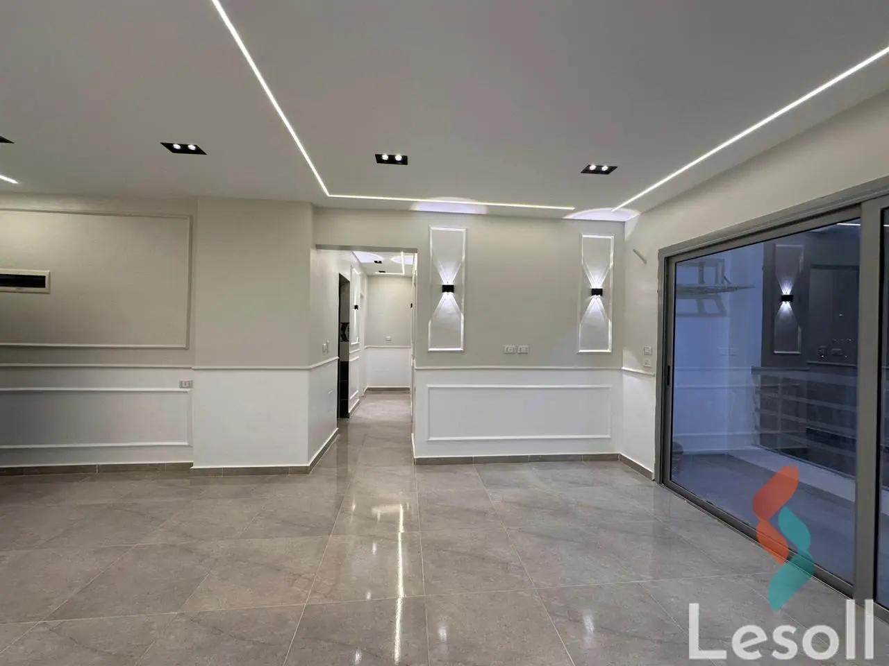 Hotel Apartment for yearly rent with an area 113 meters and 2 room in Nasr City Cairo