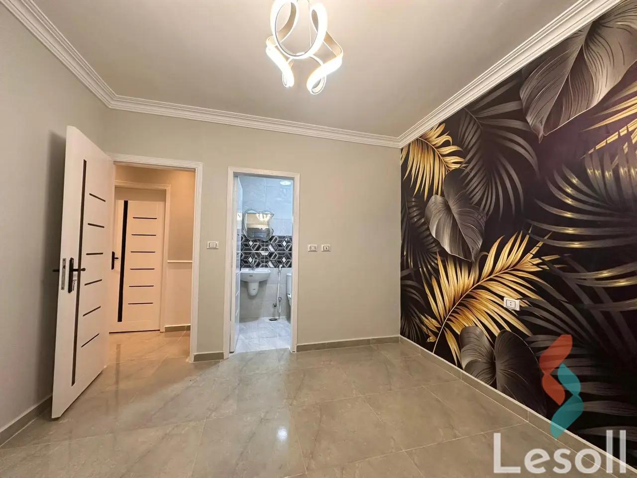 Hotel Apartment for yearly rent with an area 113 meters and 2 room in Nasr City Cairo