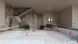 شقة فندقية للبيع 177 م بمقدم 500000 في سموحة