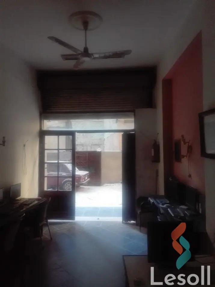 محل للبيع بمساحة 30 متر في الاسكندرية - كل الصور