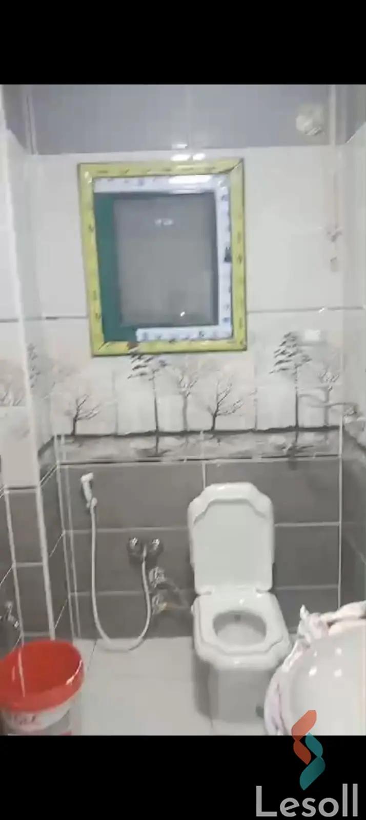 شقة للبيع بمساحة 120 متر و غرفتان في ميامي الاسكندرية - صورة 3