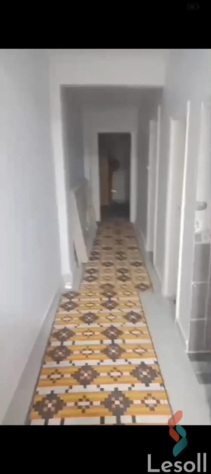 شقة للبيع بمساحة 120 متر و غرفتان في ميامي الاسكندرية - كل الصور