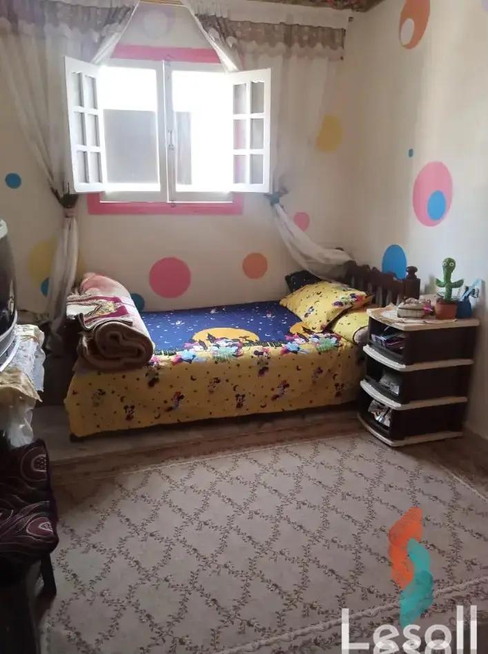 Apartment for sale with an area 75 meters and 3 rooms in El Soyof Alexandria