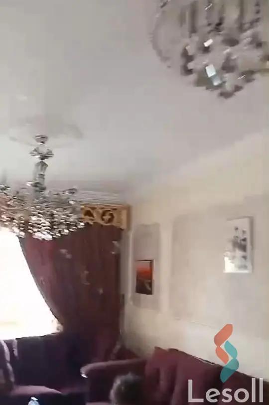 Apartment for sale with an area 150 meters and 3 rooms in Shads Alexandria