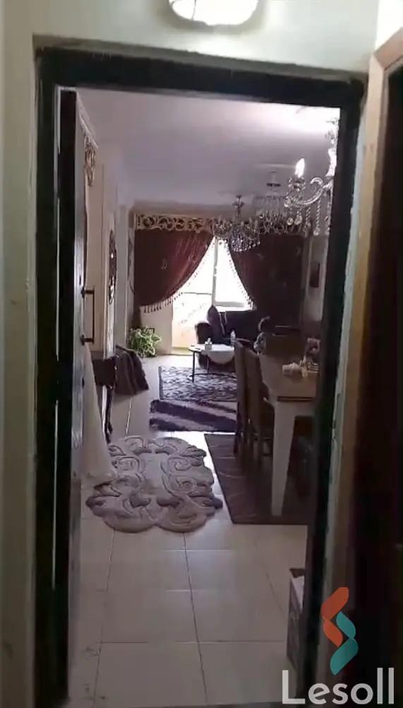 Apartment for sale with an area 150 meters and 3 rooms in Shads Alexandria