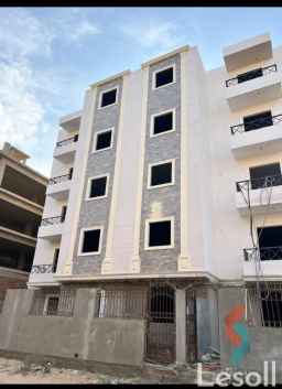 وحدات سكنيه بالتقسيط استلام فورى