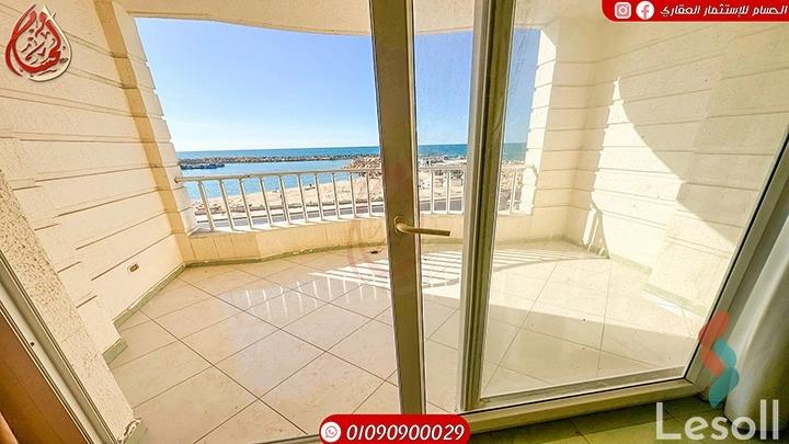Apartment for sale with an area 150 meters and 3 rooms in Snumberi Bishr Alexandria