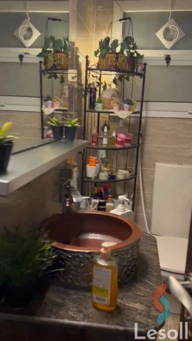 Studio for sale with an area 65 meters and 1 room in Madinty Cairo