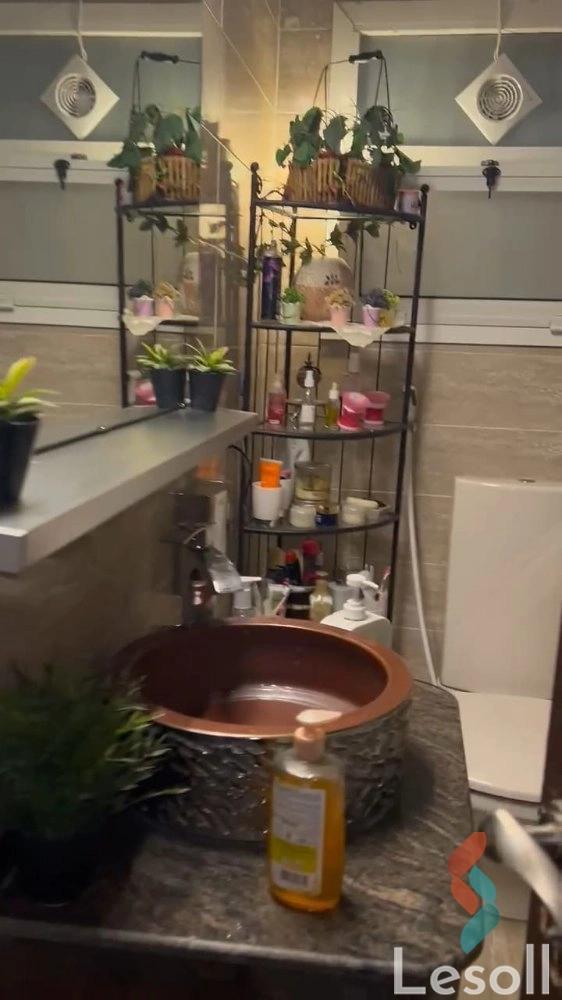 Studio for sale with an area 65 meters and 1 room in Madinty Cairo