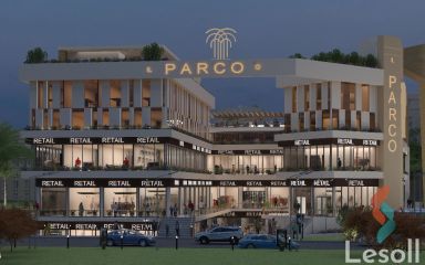 محل للبيع بمساحة 60 متر في الجيزة