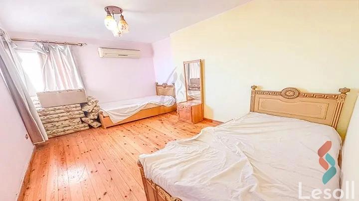 Apartment for sale with an area 150 meters and 3 rooms in Snumberi Bishr Alexandria