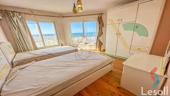 Apartment for sale with an area 150 meters and 3 rooms in Snumberi Bishr Alexandria