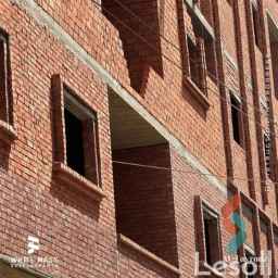 شقه للبيع في المنصوره امتداد الاديب بجوار برج القبه